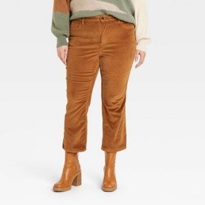 Tommy Hilfiger stretch capri low rise size 2